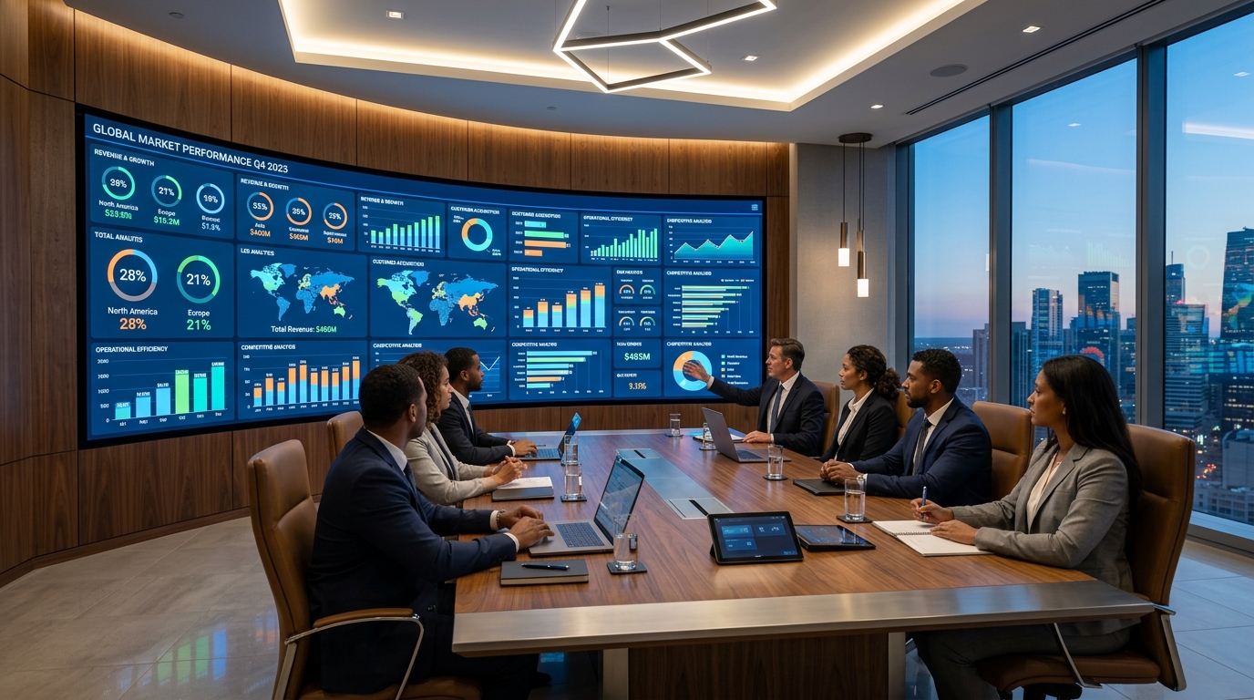 Video Conferencing