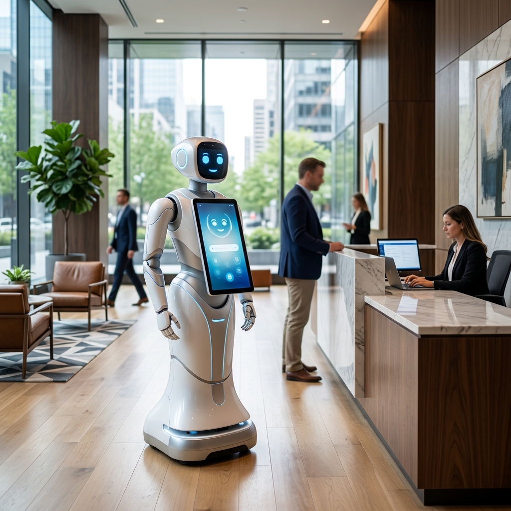 Greet-AI Assistant
