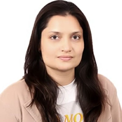 Ruchi Agarwal