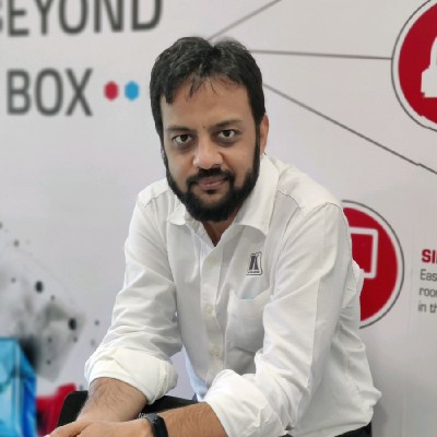 Mr. Varun Agrawal